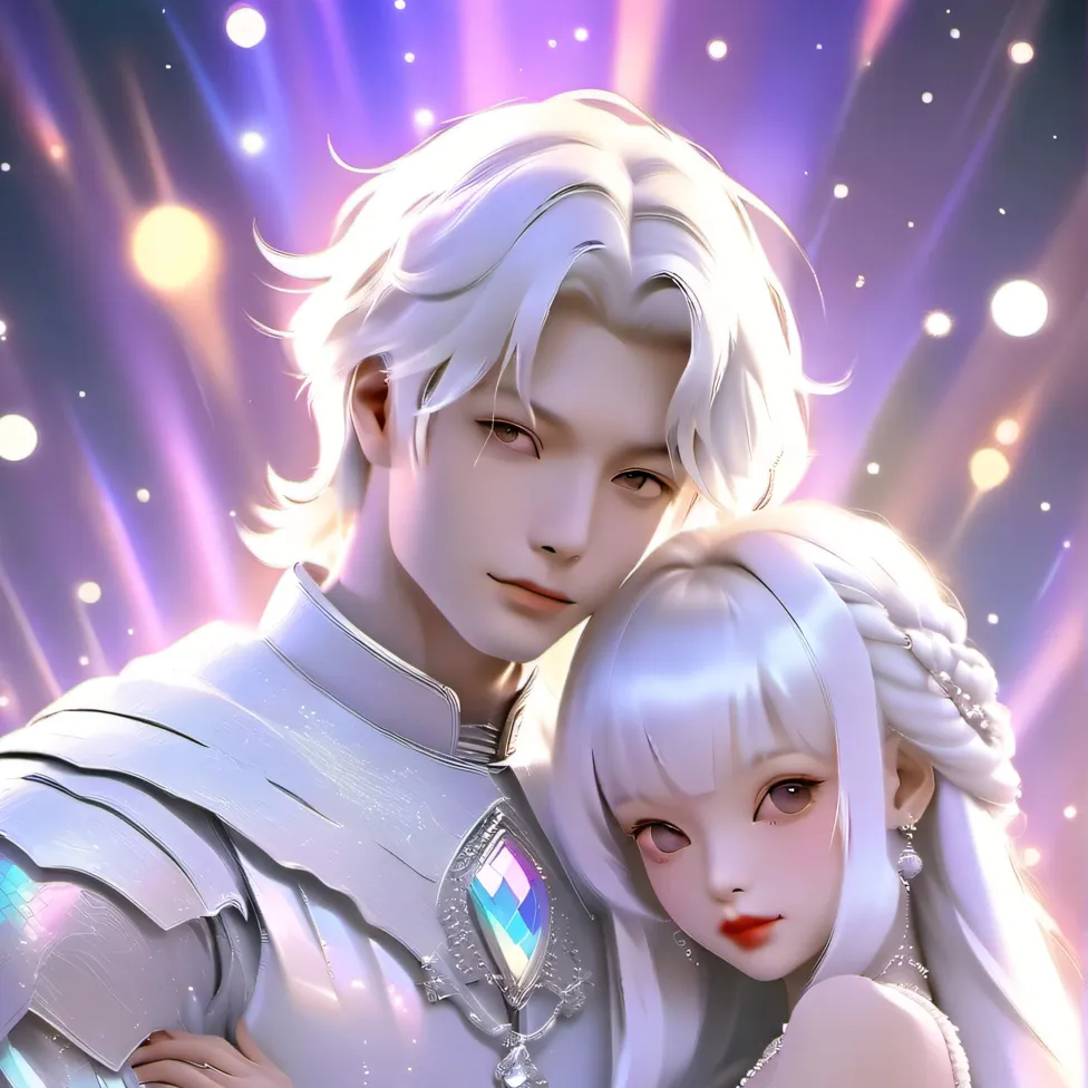 chat with ai character: James/Eli