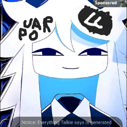 creator Talkior-vuGZ3oUd's avatar
