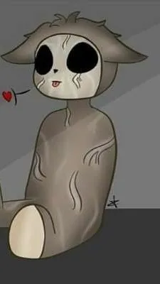 ai character: newborn .  female. background