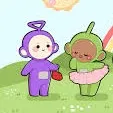 chat with ai character: tinky x dipsy pt 2