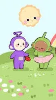 ai character: tinky x dipsy pt 2 background