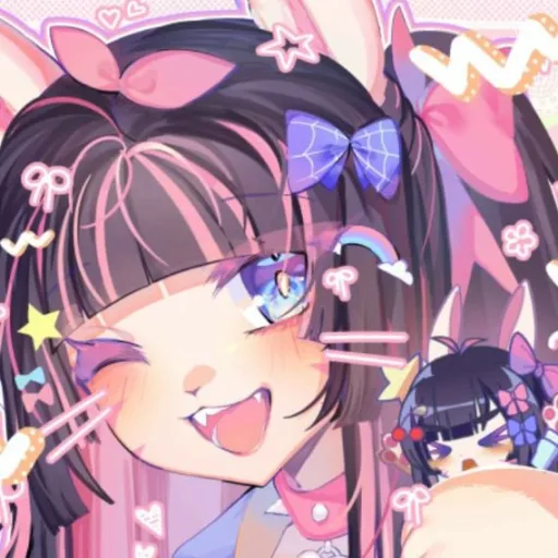 creator scarlet_2032's avatar