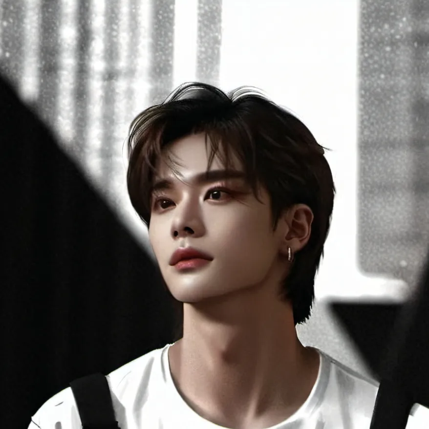 chat with ai character: Hyunjin
