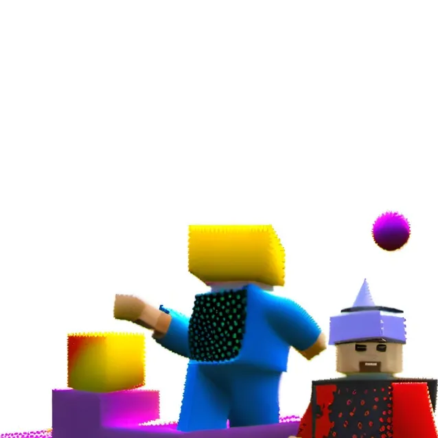 chat with ai character: Poob