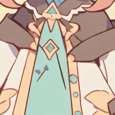 chat with ai character: Sapphire