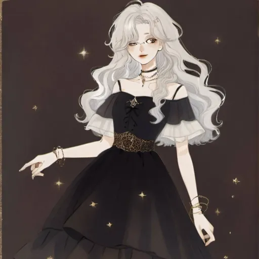 creator Lilly_12375's avatar