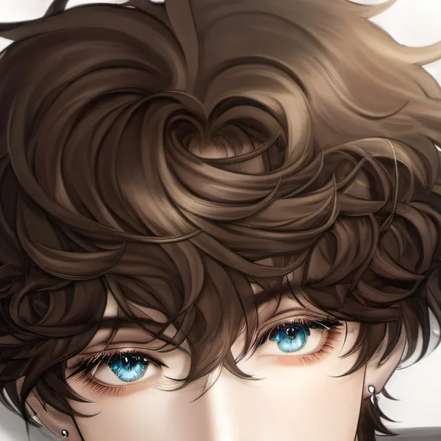 chat with ai character: Max