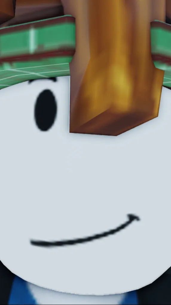 ai character: Appleton  background