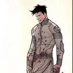 creator Viltrumite Markk's avatar
