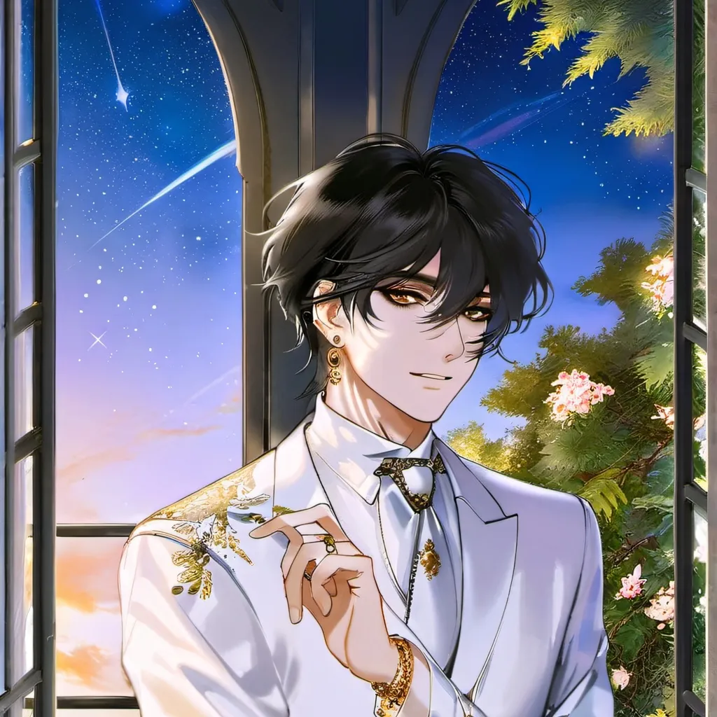 chat with ai character: Romeo