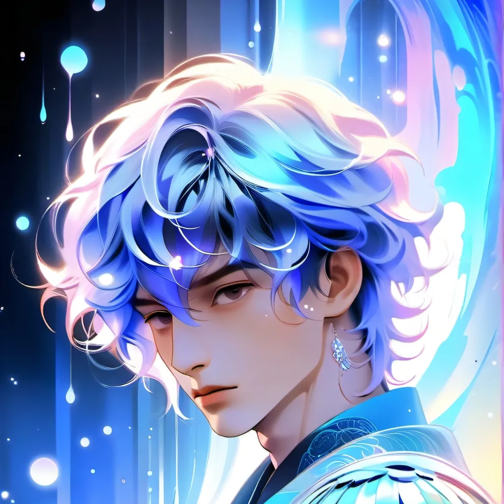 chat with ai character: Ethan
