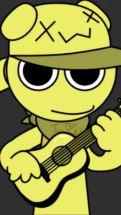 ai character: Mard background