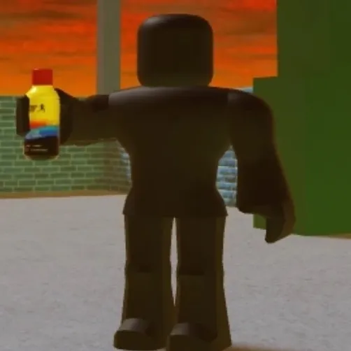 creator 10 Hour Burst Man's avatar