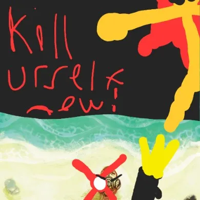 creator very hectic turtle's avatar