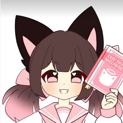 creator meowbahhgod's avatar