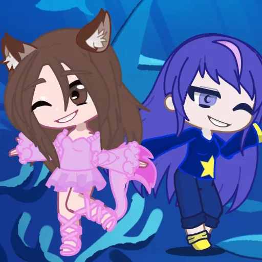 creator lola and cloe's avatar