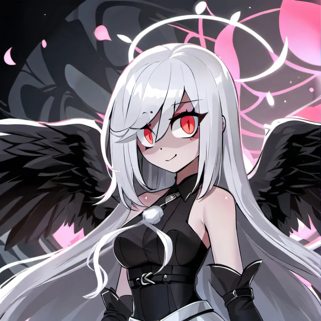 chat with ai character: Vaggie