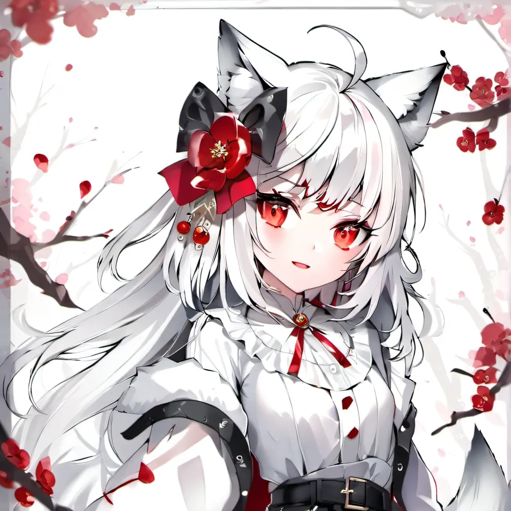 chat with ai character: Sarah