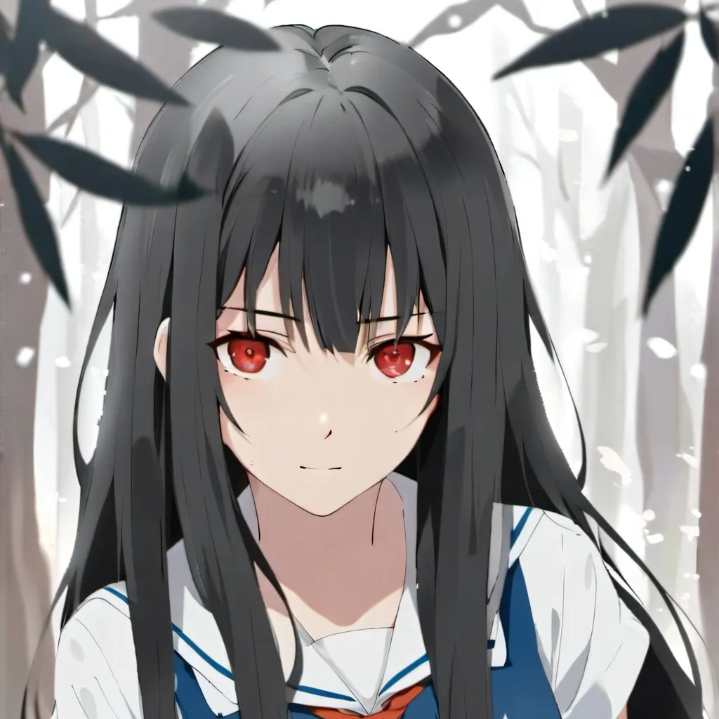 chat with ai character: kaite
