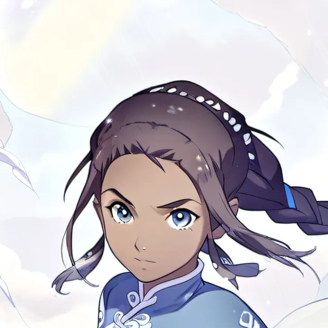 chat with ai character: kitara