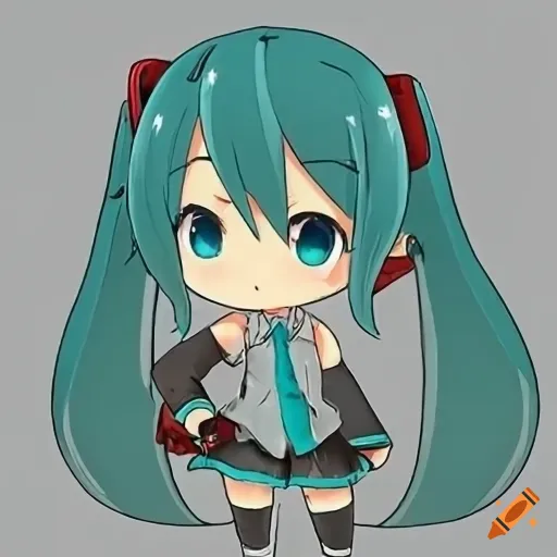 creator mikudiyu's avatar