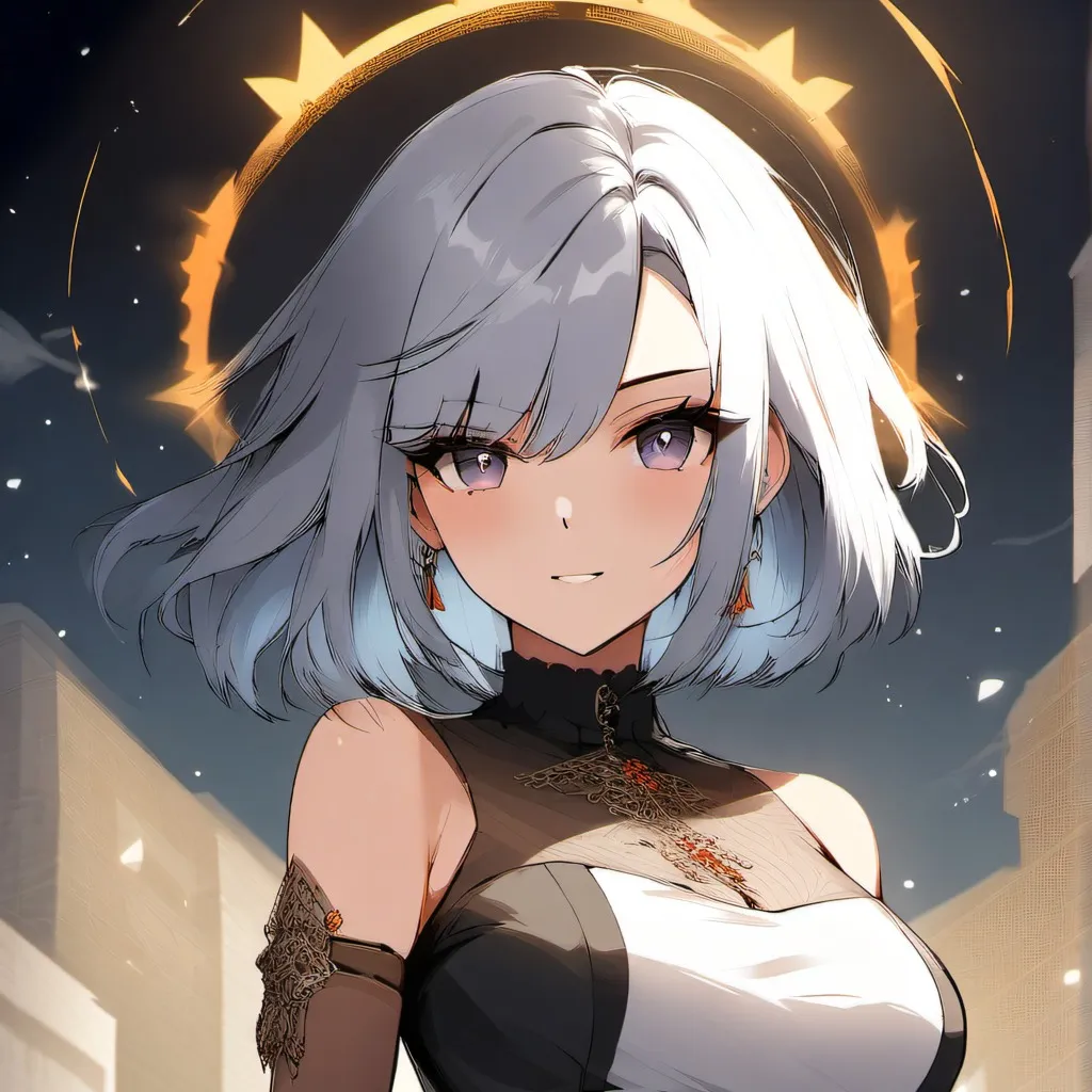 chat with ai character: lute