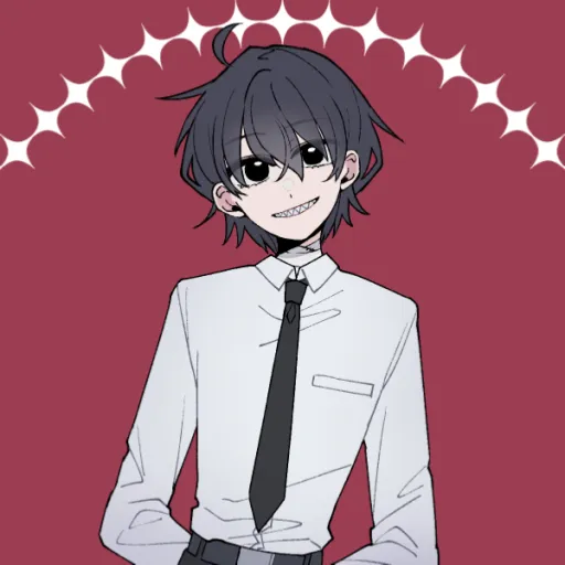 creator Ben3dict's avatar