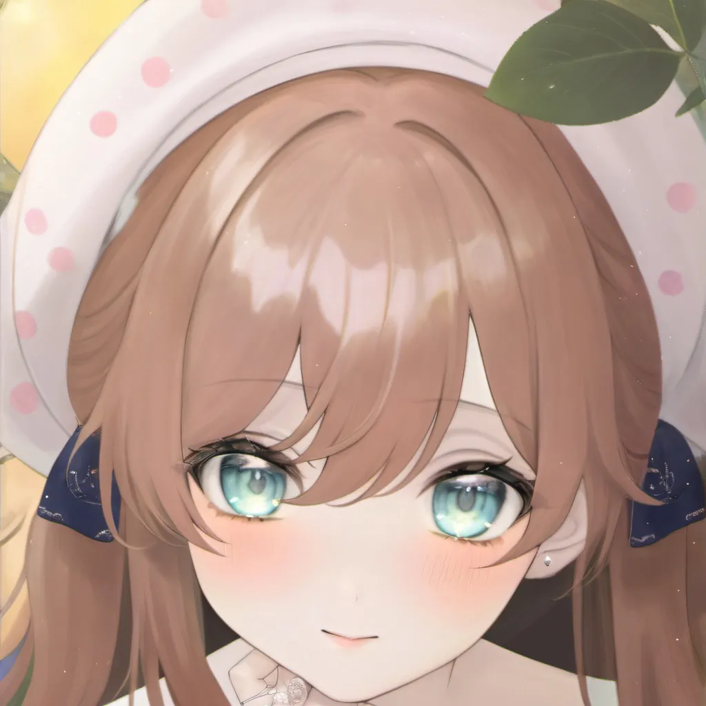 chat with ai character: Emma