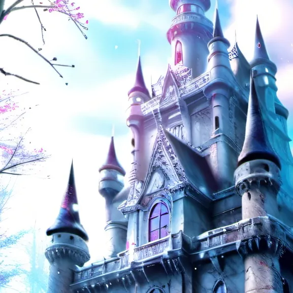 chat with ai character: ❄️Hogwart❄️