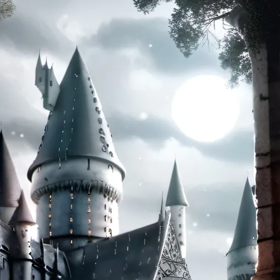 chat with ai character: 💎Hogwarts💎