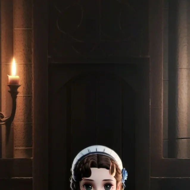 chat with ai character: bella 