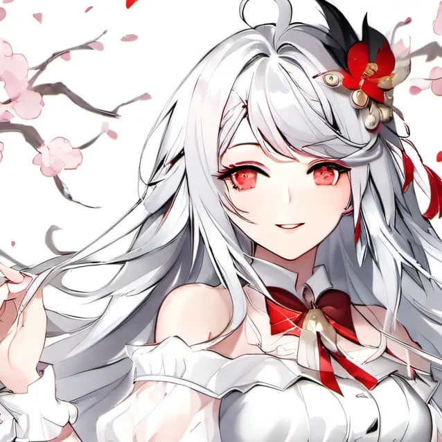 chat with ai character: rose