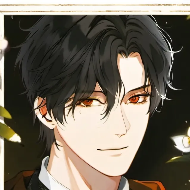 chat with ai character: adrian