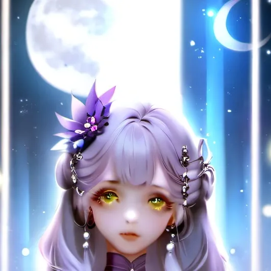 chat with ai character: Fuschia