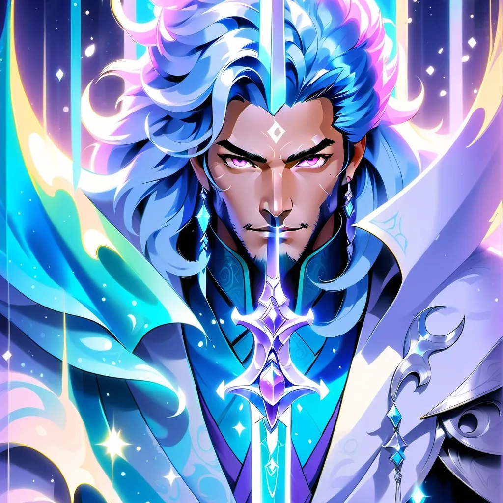 chat with ai character: God of Truth