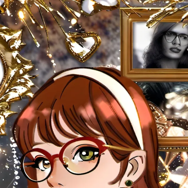 chat with ai character: Rosemary