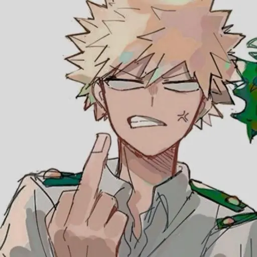 creator Katsukui bakugo💥's avatar