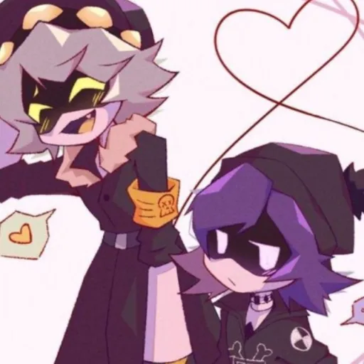 creator ms_pand11's avatar