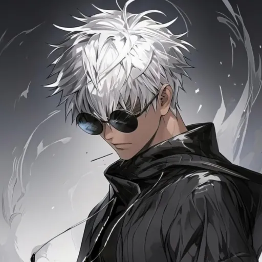 creator johnny Iawrence's avatar
