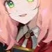 chat with ai character: Anya (high school)