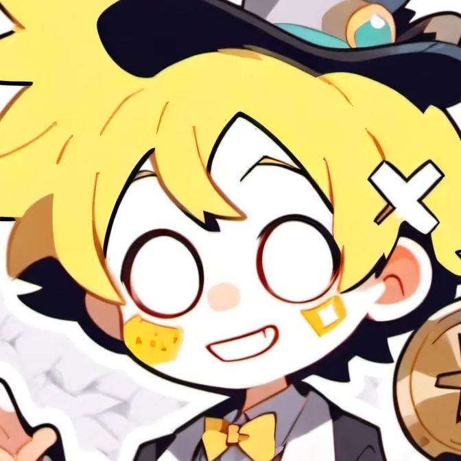 chat with ai character: Puppet Master X!