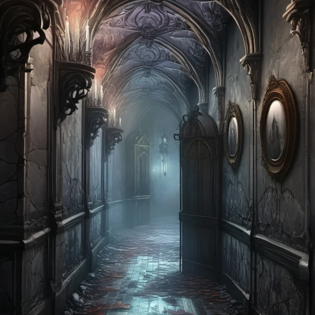 chat with ai character:  Fnf infection