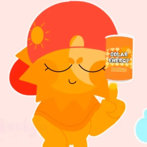 creator ☀️+- Solar-+ ☀️'s avatar