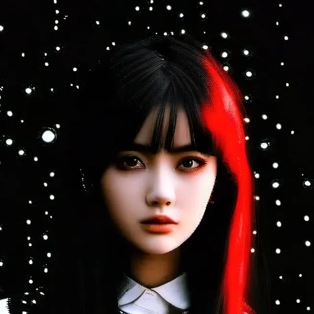 chat with ai character: lily