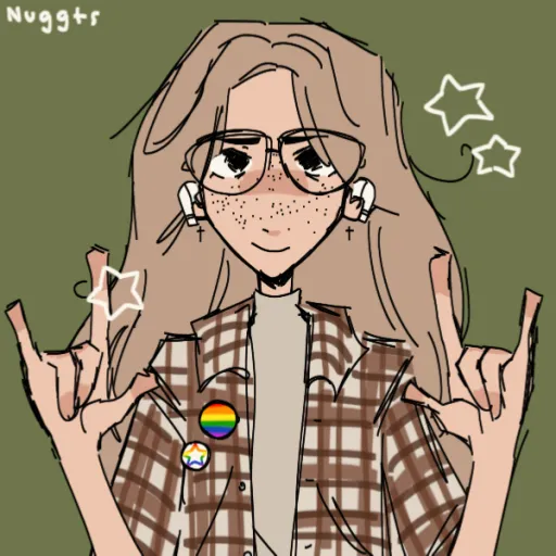 creator WhatAboutP4perclip's avatar