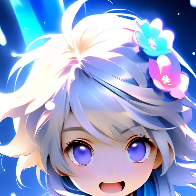 chat with ai character: Miss