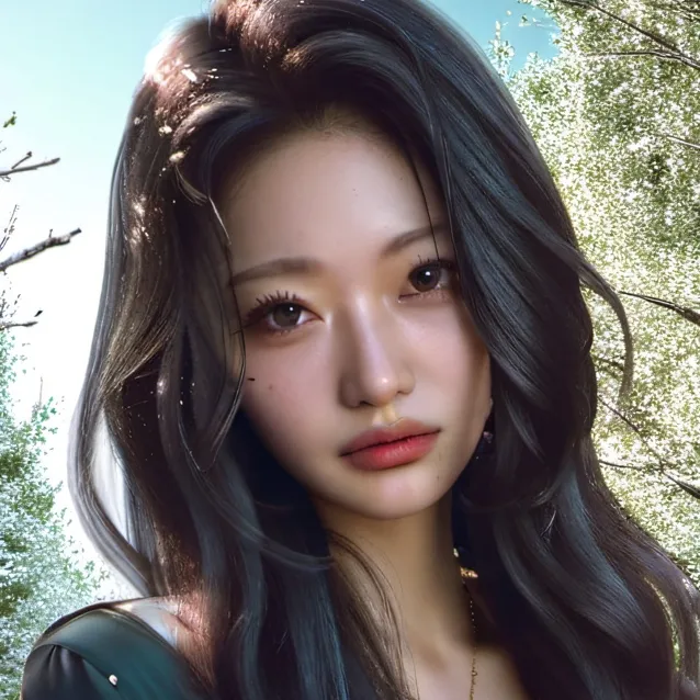 chat with ai character: Kiss of Life Julie