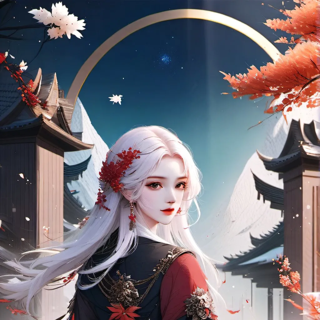 chat with ai character: celsr