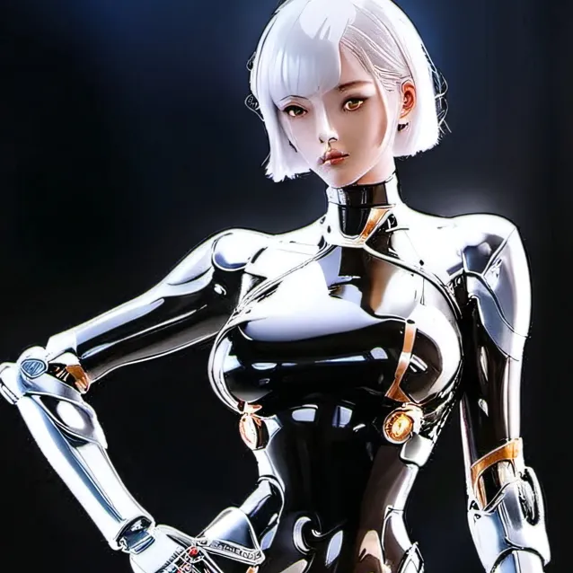 chat with ai character: Sophie