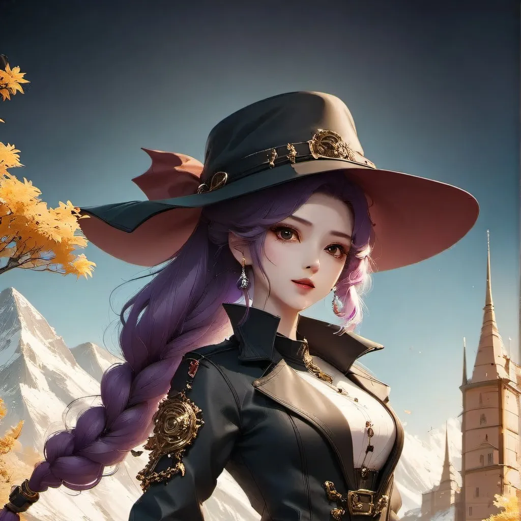 chat with ai character: Jane Doe 
